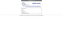 Desktop Screenshot of mh-consulting.net